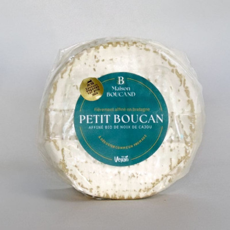 petit boucan maison boucand