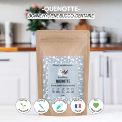dexter et mango complement quenotte