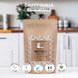 dexter et mango complement gratt'ouille dexter et mango complement gratt'ouille