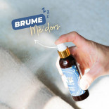 dexter et mango brume relaxante mé'dors