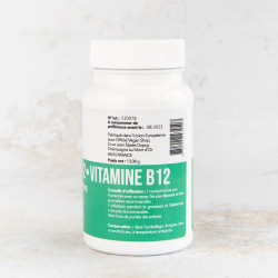 Veglab b12 side