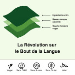 calme papills mangue calme papills mangue