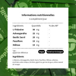 complement calme papills - saveur mangue complement calme papills - saveur mangue