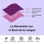 sommeil papills cranberry