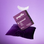 papills complement sommeil