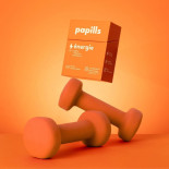 papills complement énergie papills complement énergie