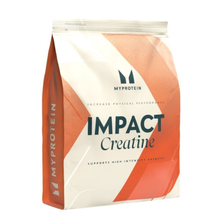 creatine vegan myprotein nature 500g