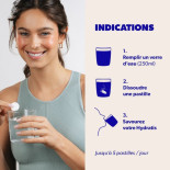 hydratis pastille citronnelle gingembre hydratis pastille citronnelle gingembre