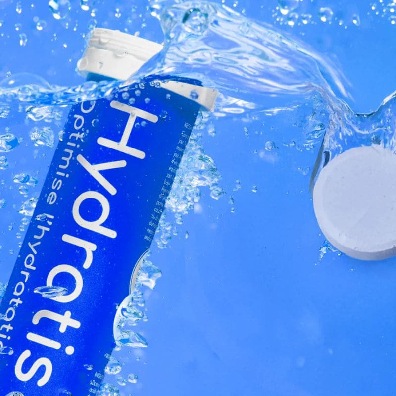 hydratis pastille neutre