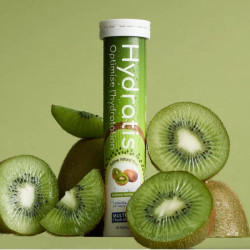 hydratis pastille kiwi