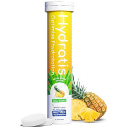 pastille hydratis ananas x20