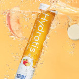 hydratis pastille peche hydratis pastille peche