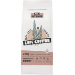 cafe de lupin moulu intense lupi coffee 200g