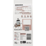 lupi coffee cafe de lupin moulu intense