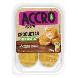 croquetas accro 200g