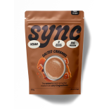 protéines Sync salted caramel