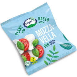 mozzavella zuger