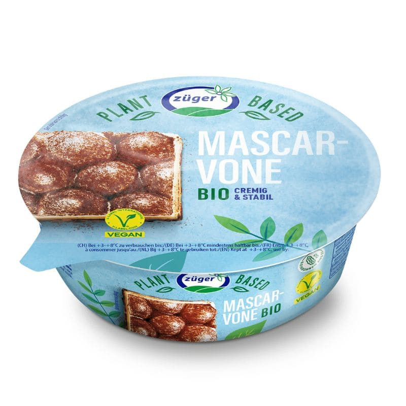 mascarvone zuger