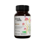 gélules reishi bio french mush x56