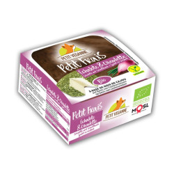 petit frais échalote ciboulette petit veganne