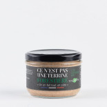 le grand bluff terrine forestière végétale