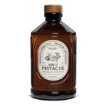 bacanha sirop brut pistache 400ml