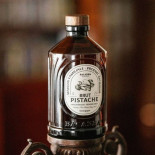 sirop brut bacanha pistache