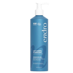 lait corps hydratant endro 400ml