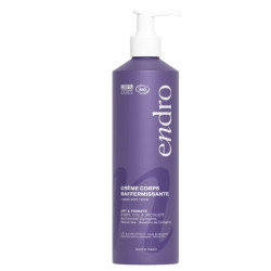creme corps raffermissante endro 400ml