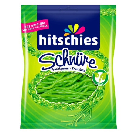 bonbons fils pomme hitschies 125g