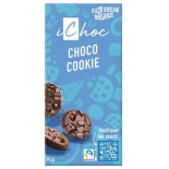 choco cookie ichoc 80g