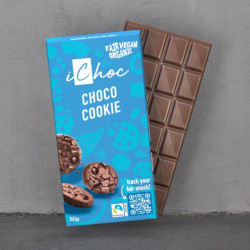 choco cookie ichoc