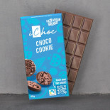 choco cookie ichoc