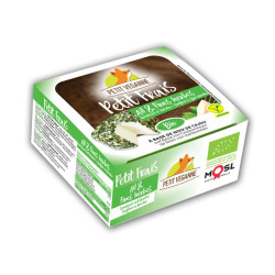 petit frais ail fines herbes petit veganne 130g