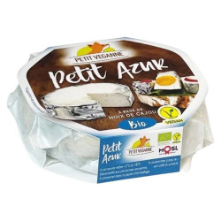 petit veganne petit azur 130g