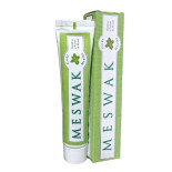 dentifrice meswak menthe kerala nature
