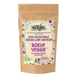bouillon végétal boeuf vetejal 650g bouillon végétal boeuf vetejal 650g
