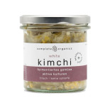 kimchi blanc completeorganics 240g