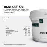 poudre maltodextrine nutrimuscle