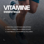 nutrimuscle vitamine C quali c
