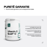 vitamine C quali c nutrimuscle