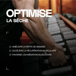 nutrimuscle L-Carnitine Carnipure