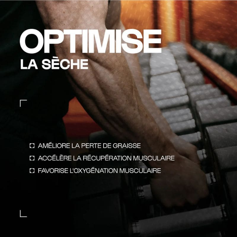 nutrimuscle L-Carnitine Carnipure