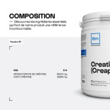 creatine creapure nutrimuscle