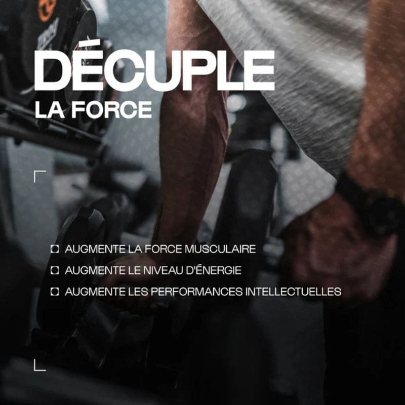 nutrimuscle creatine creapure