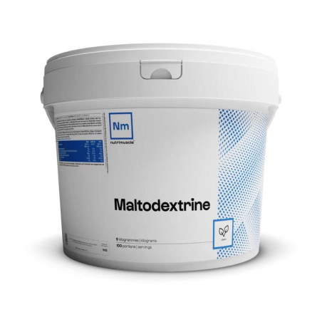 maltodextrine nutrimuscle 5kg