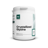 Glycine cristallisée nutrimucle 120 gélules