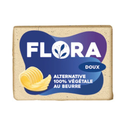 flora doux flora professionnel 10g