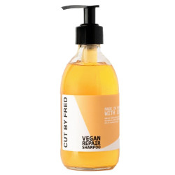 shampoing cut by fred réparateur 290ml