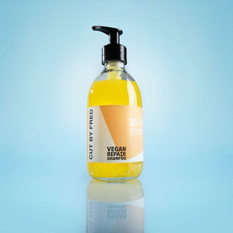 cut by fred shampoing réparateur